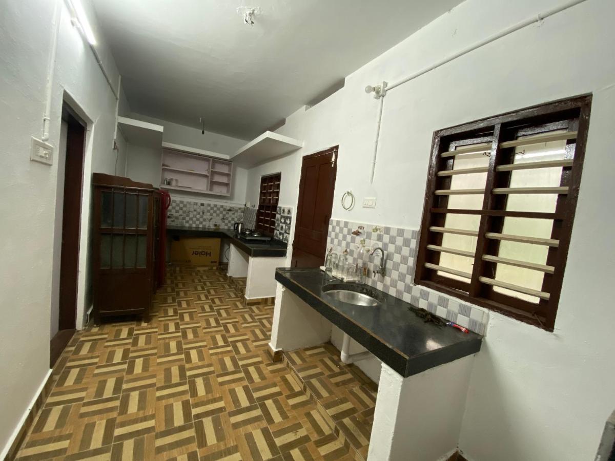 Alappattu Meadows Daire Kottayam Dış mekan fotoğraf